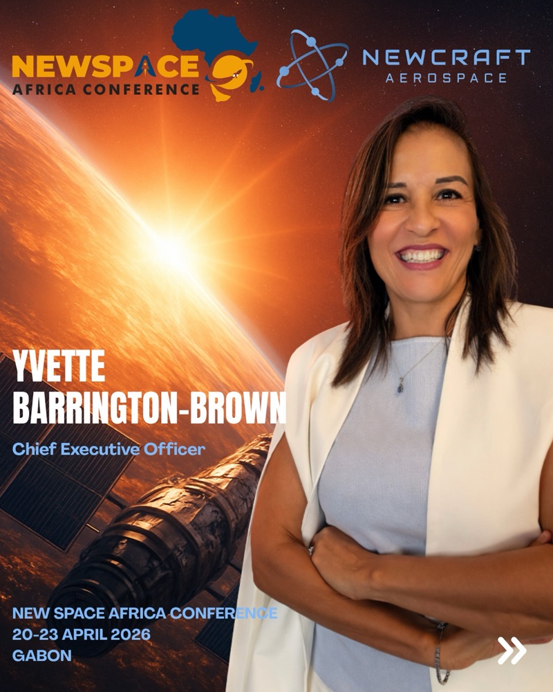 Yvette Barrington-Brown